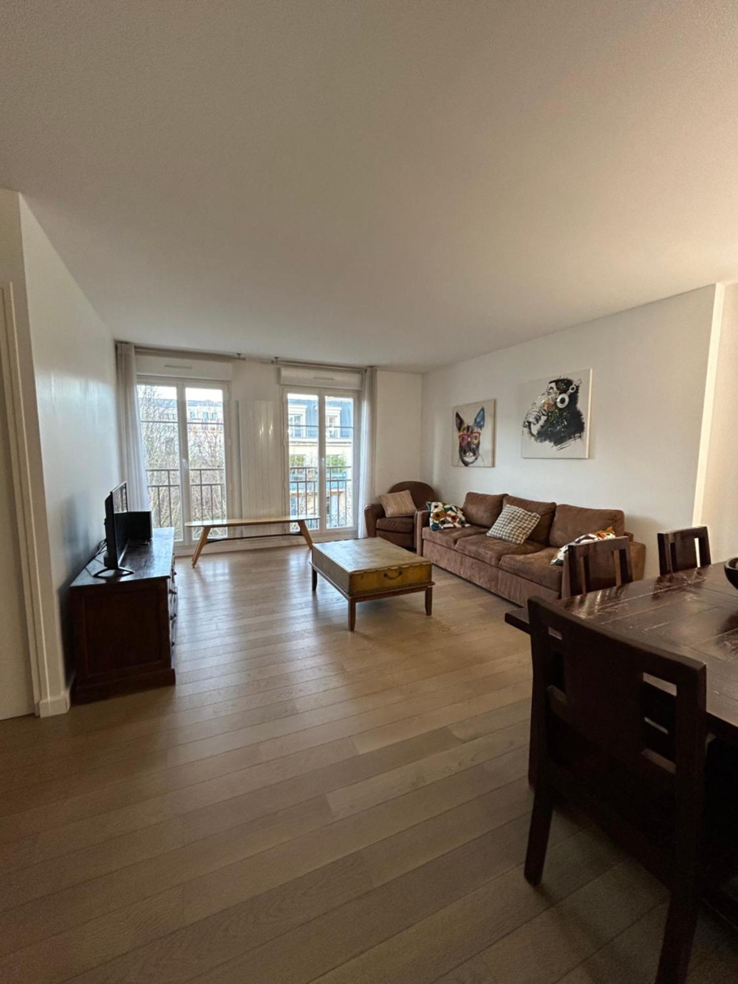 Disney 3 Mn, 14 People , 4 Bedrooms, 2 Parkings Prives 쉐시 외부 사진