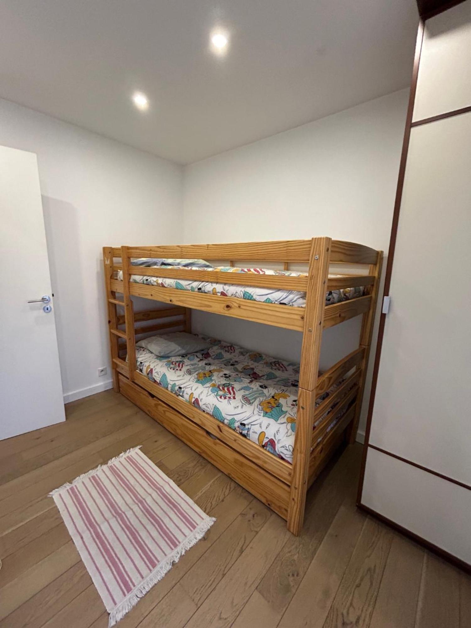 Disney 3 Mn, 14 People , 4 Bedrooms, 2 Parkings Prives 쉐시 외부 사진