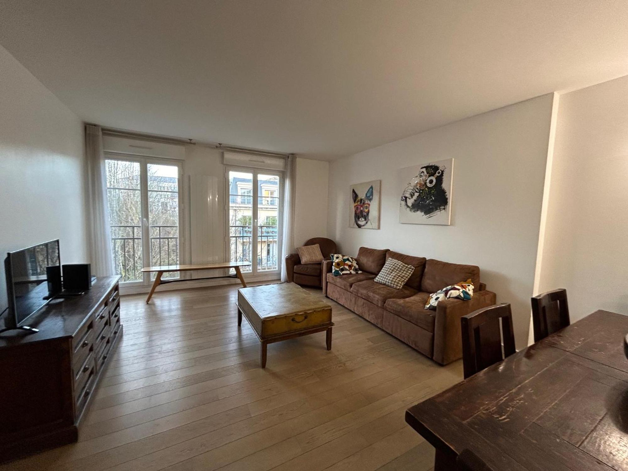 Disney 3 Mn, 14 People , 4 Bedrooms, 2 Parkings Prives 쉐시 외부 사진