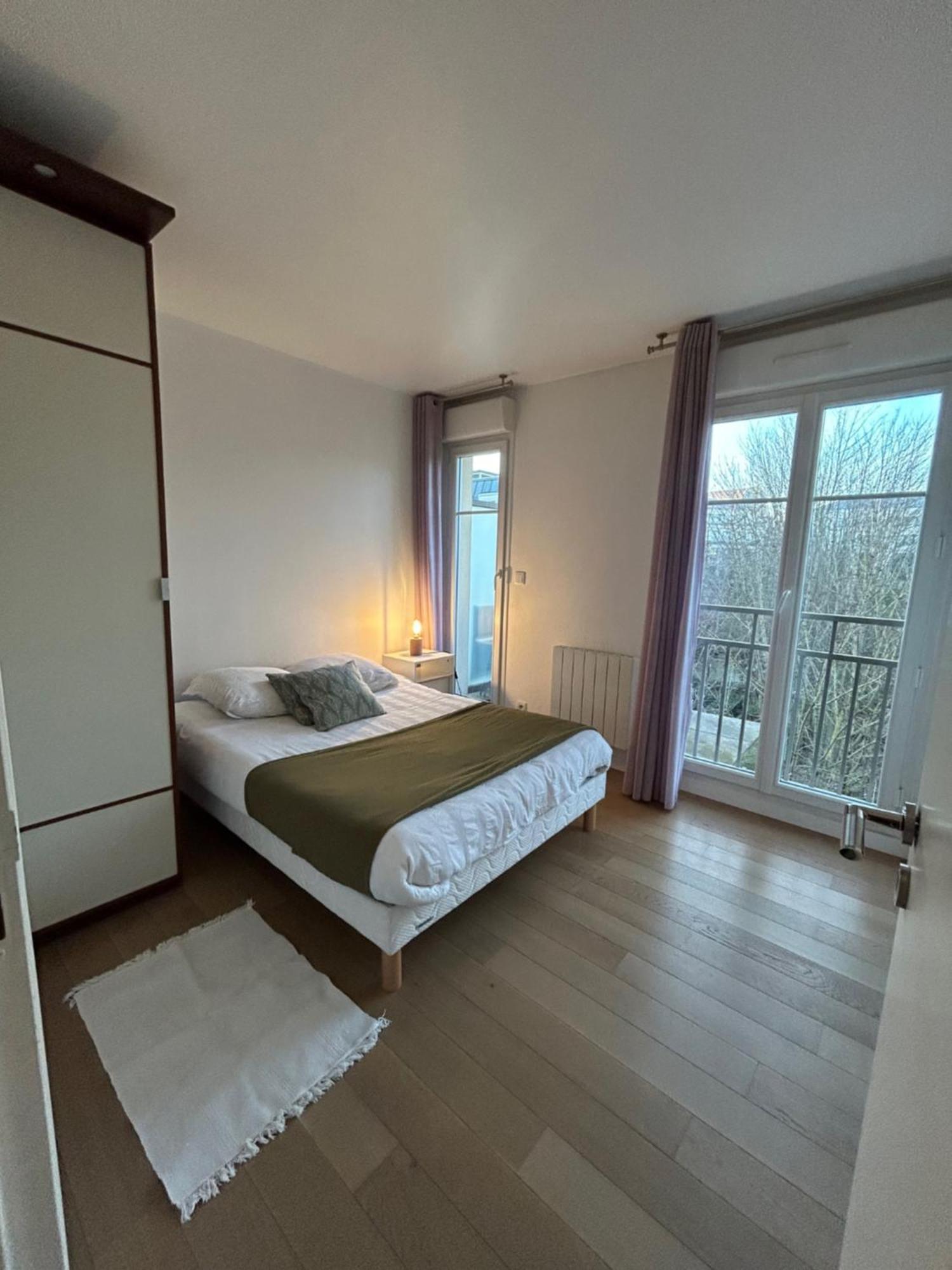 Disney 3 Mn, 14 People , 4 Bedrooms, 2 Parkings Prives 쉐시 외부 사진
