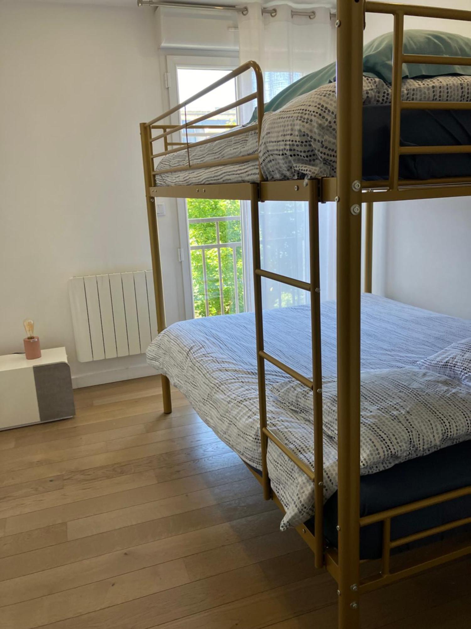 Disney 3 Mn, 14 People , 4 Bedrooms, 2 Parkings Prives 쉐시 외부 사진