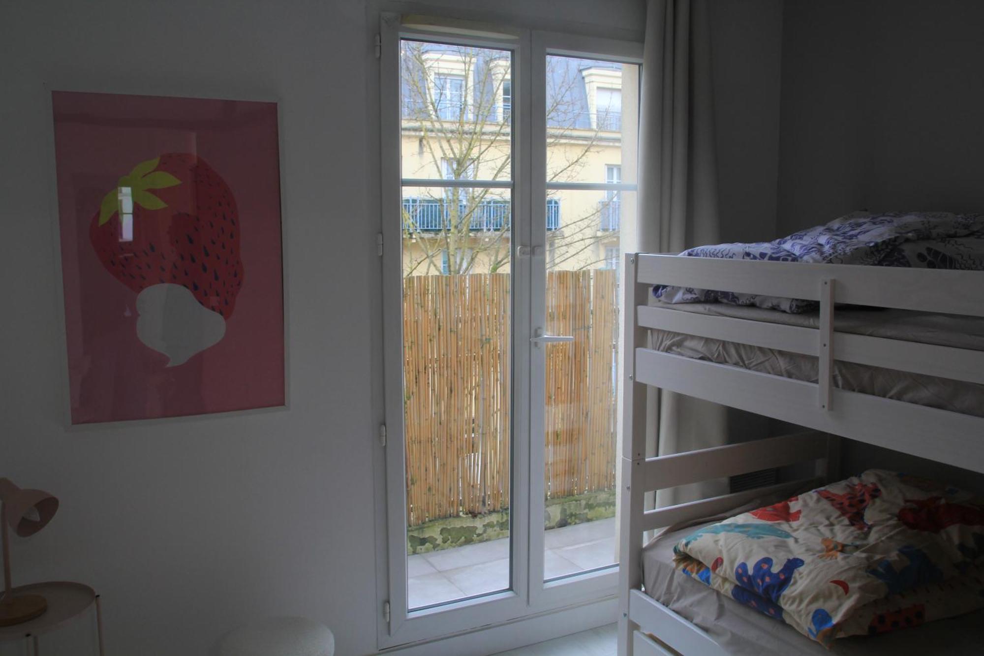 Disney 3 Mn, 14 People , 4 Bedrooms, 2 Parkings Prives 쉐시 외부 사진