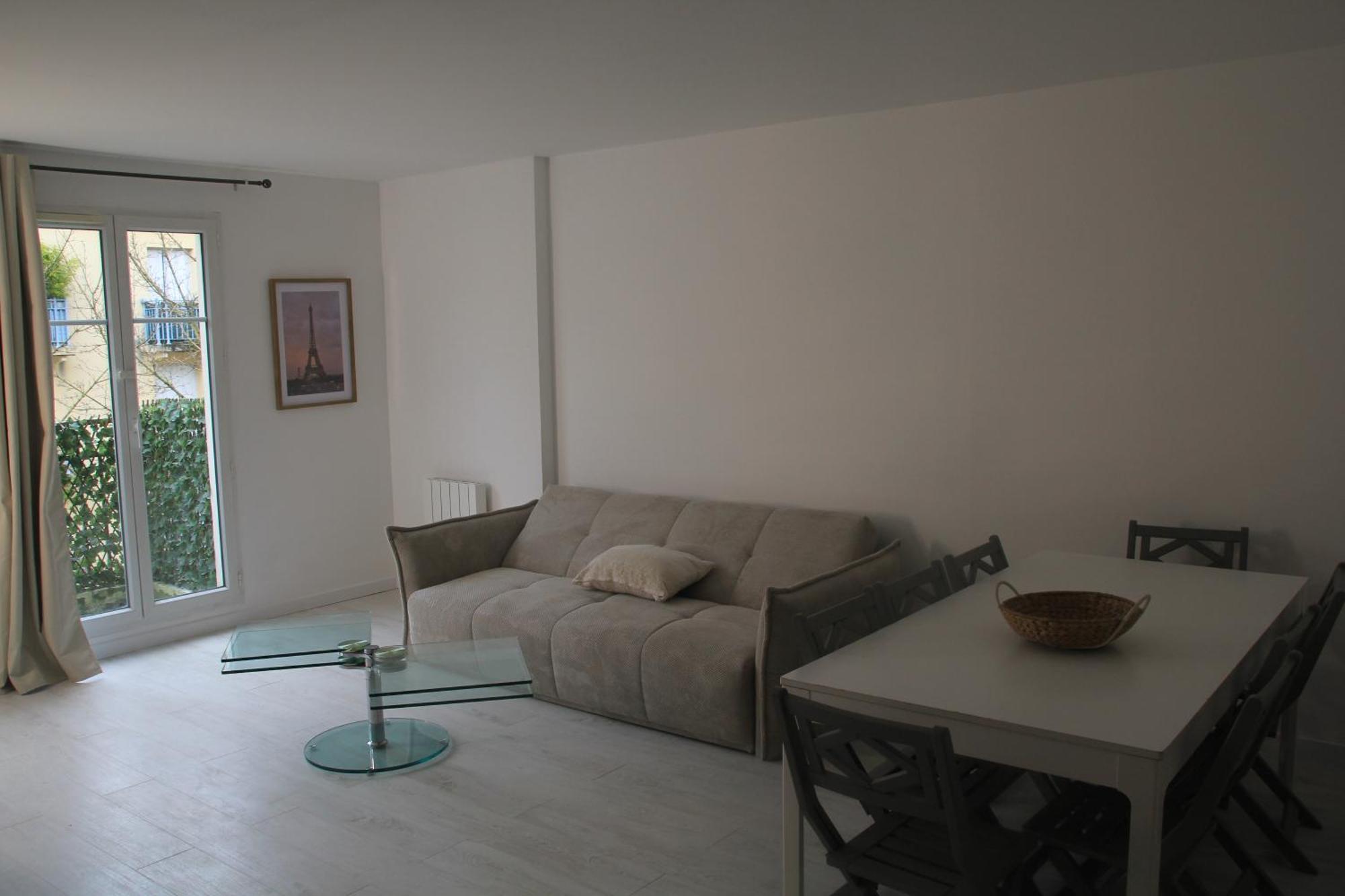 Disney 3 Mn, 14 People , 4 Bedrooms, 2 Parkings Prives 쉐시 외부 사진